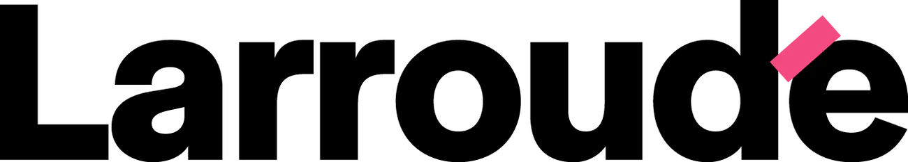 Larroude